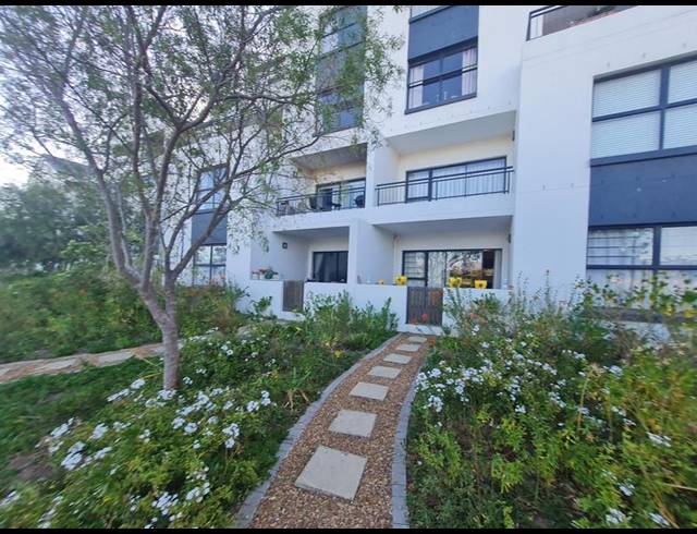 3 BEDROOM PROPERTY TO RENT IN DE VELDE